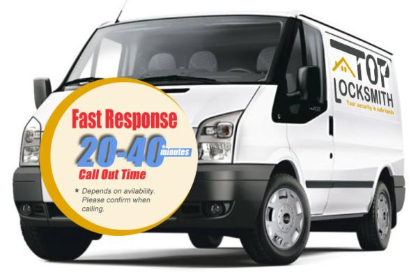 24 Hour emergency locksmith in Clayton